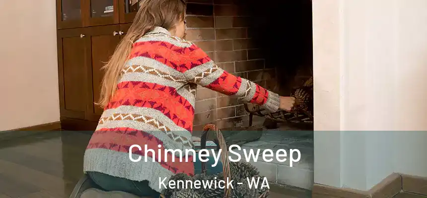  Chimney Sweep Kennewick - WA