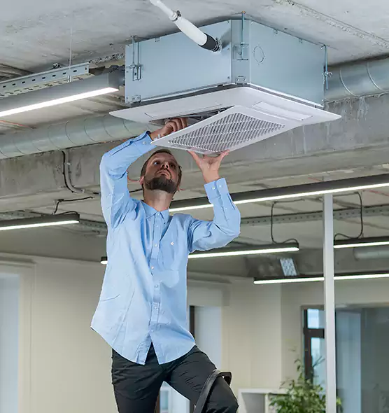 Professional Air Duct Cleaners in Kennewick, WA