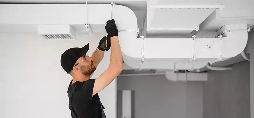 Our Air Duct Repair Services in Kennewick, WA