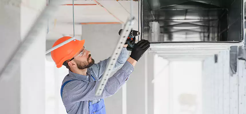 Our Air Vent Replacement Services in Kennewick, WA