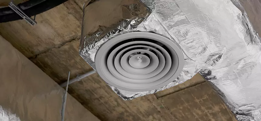 Our Basement Vent Cleaning Services in Kennewick, WA