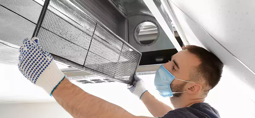 Diagnostic HVAC Coil & Blower Cleaning in Kennewick