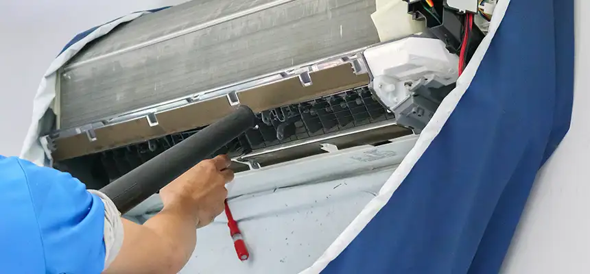 Advanced Clogged Dryer Vent Repair for Multi-Unit & Commercial in Kennewick, WA