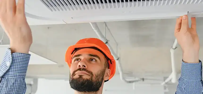 Our Furnace Vent Cleaning Services in Kennewick, WA