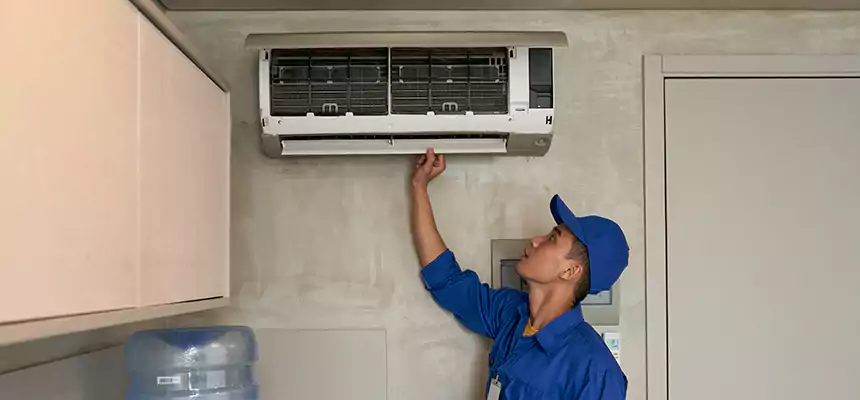 Balanced Fresh‑Air Ventilation (ERV/HRV) in Kennewick