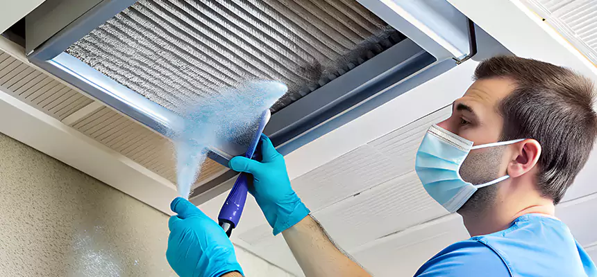Our Home Ventilation Cleaning Services in Kennewick, WA