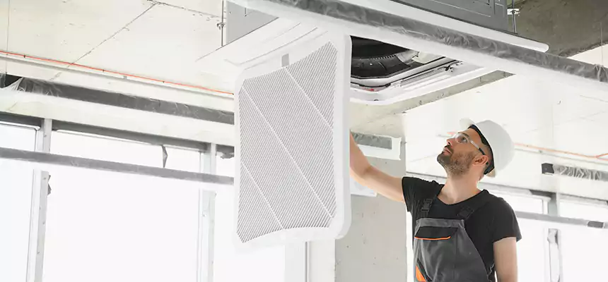 Our Indoor Air Quality Improvement Services in Kennewick, WA