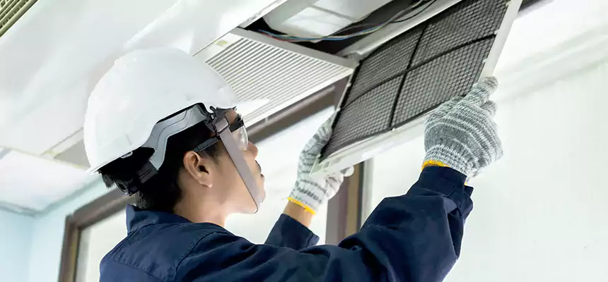 Our Multi-family Home Duct Cleaning Services in Kennewick, WA