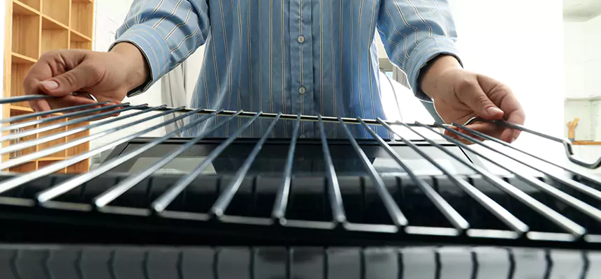 Our Vent Grille Washing Services in Kennewick, WA