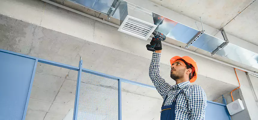 Efficient Exhaust Vent Cleaning in Kennewick, WA