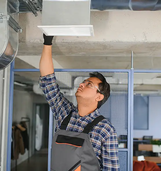 Top-Rated Air Duct Cleaning Near Me in Kennewick, WA