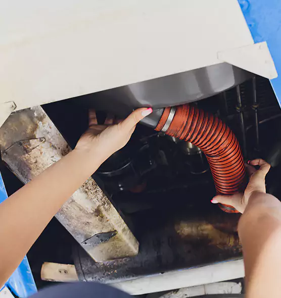 About Air Duct Virus Disinfection in Kennewick, WA