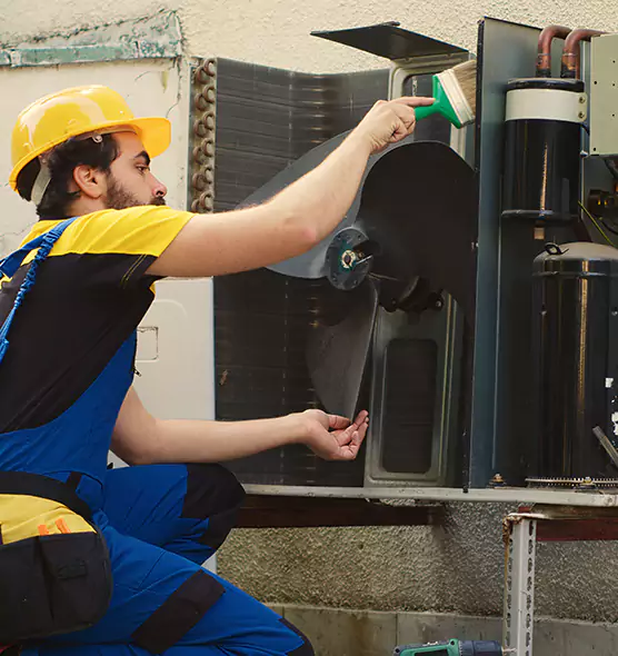 Professional Air Duct Washing Service in Kennewick, WA