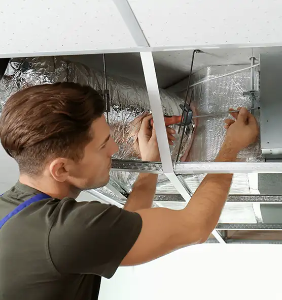 Professional Clogged Dryer Vent Repair in Kennewick, WA