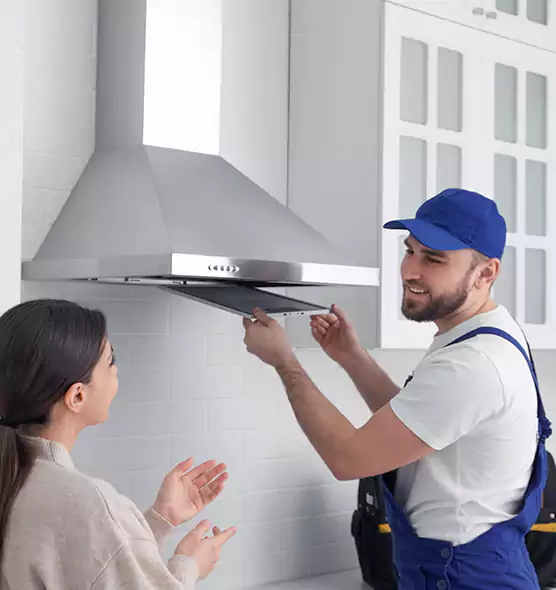 Professional Dryer Vent Cleaning Service in Kennewick, WA