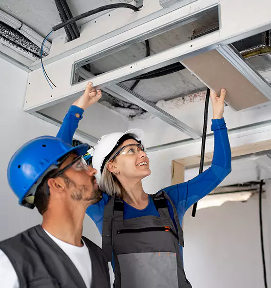 Comprehensive Duct Insulation Services in Kennewick, WA