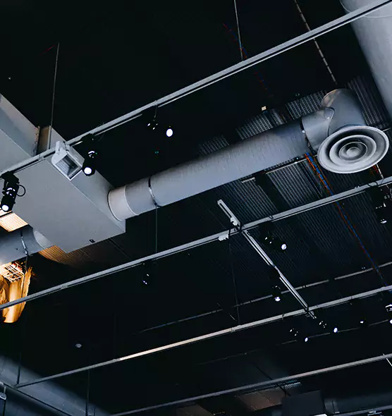 About Duct Sanitization with UV Light in Kennewick, WA