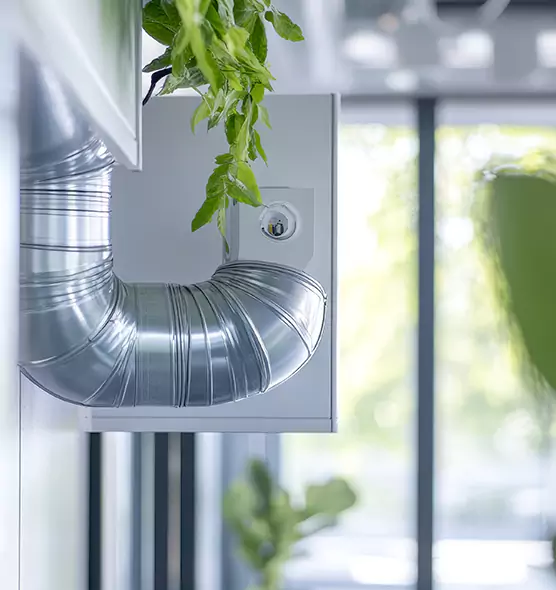 Professional Eco-Friendly Duct Cleaning Services in Kennewick, WA