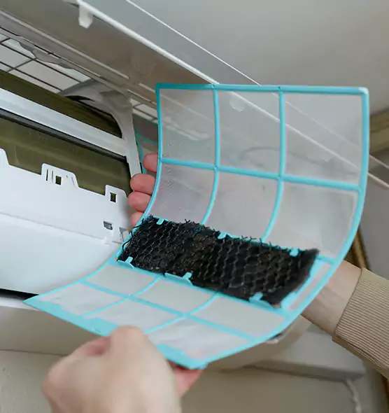 Welcome to Air Duct Cleaning & Repairs Kennewick — Your Local HEPA Filter Installation Pros in Kennewick, WA