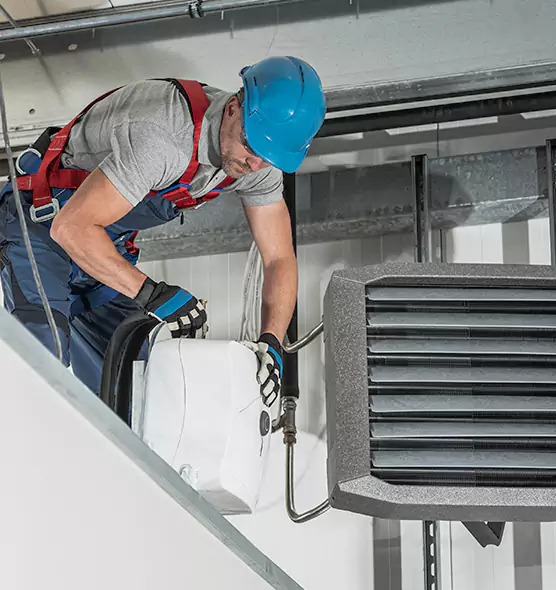 Professional HVAC Cleaning Solutions in Kennewick, WA