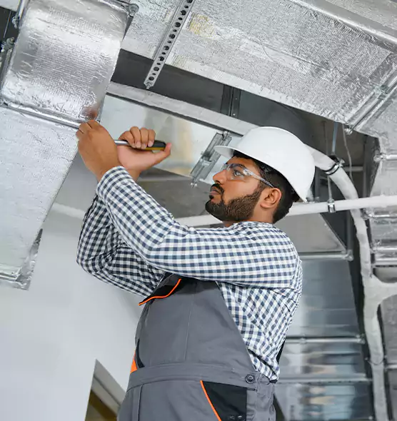 Welcome to Mold & Mildew Removal from Air Ducts Kennewick, WA