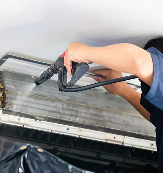 Welcome to Move-in/Move-out Duct Cleaning Services in Kennewick, WA