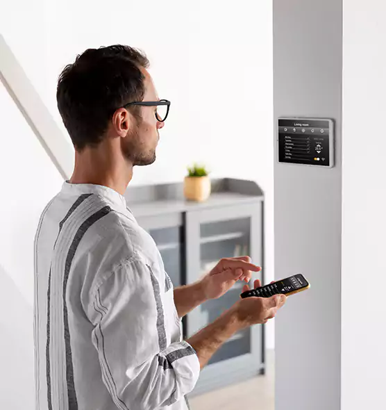 About Smart AC Vent Controller Services in Kennewick
