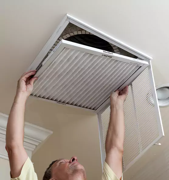Professional Vent Relocation Services in Kennewick, WA