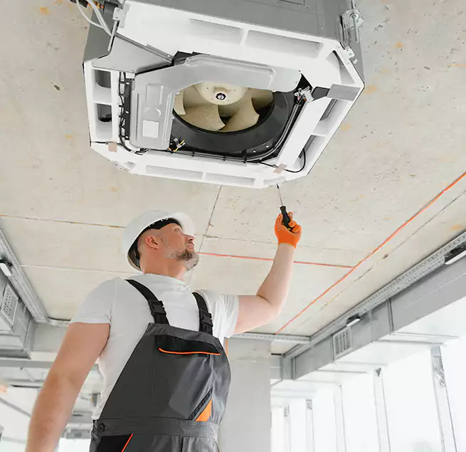 Why Homeowners & Businesses Trust Us in Kennewick, WA?