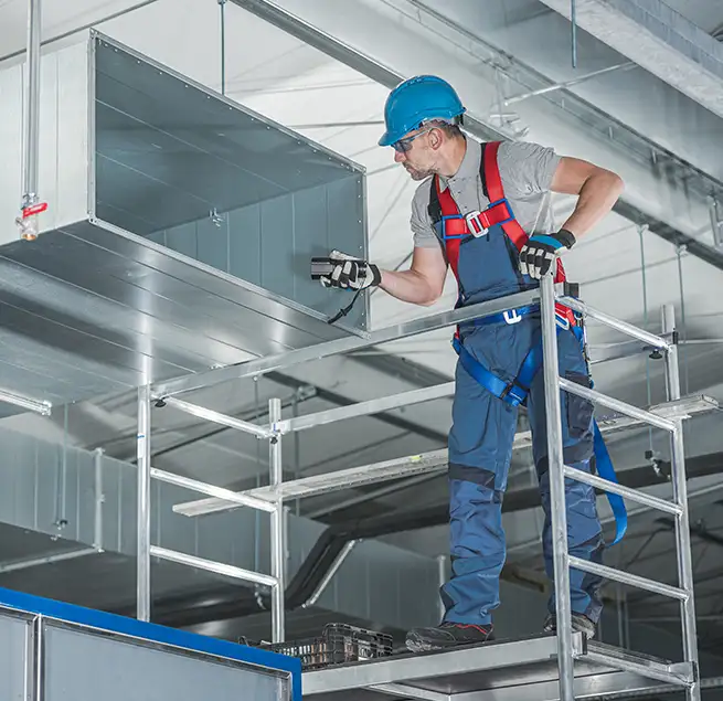 Why Homeowners & Businesses Trust Us in Kennewick, WA?