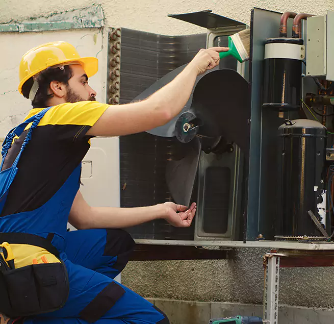  Why Homeowners & Businesses Trust Us in Kennewick, WA?