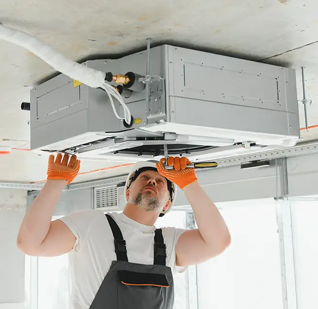 Why Homeowners & Businesses Trust Us Kennewick, WA