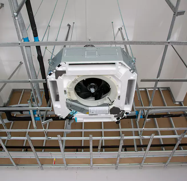 Why Homeowners & Businesses Trust Us Kennewick, WA