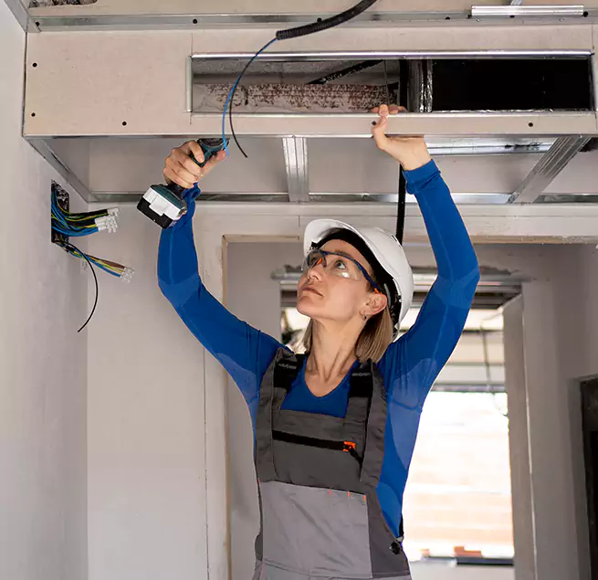  Why Homeowners & Businesses Trust Us in Kennewick, WA?