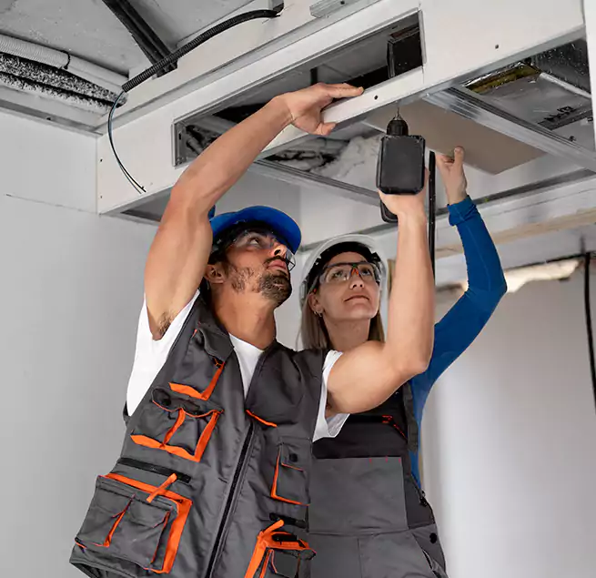 Why Homeowners & Businesses Trust Us in Kennewick, WA