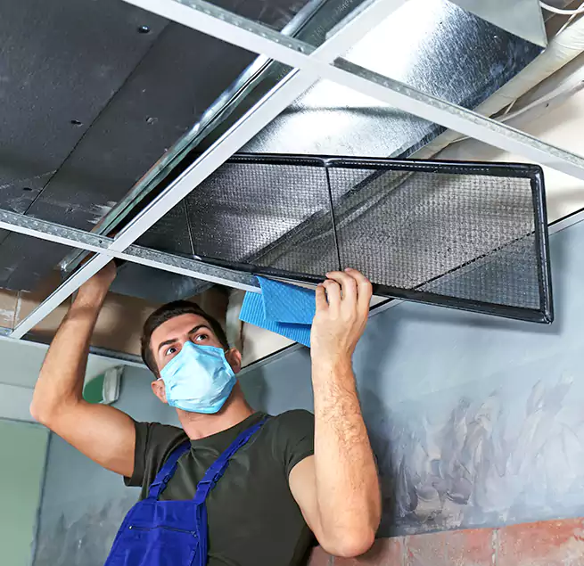 Why Homeowners Businesses Trust Us in Kennewick, WA