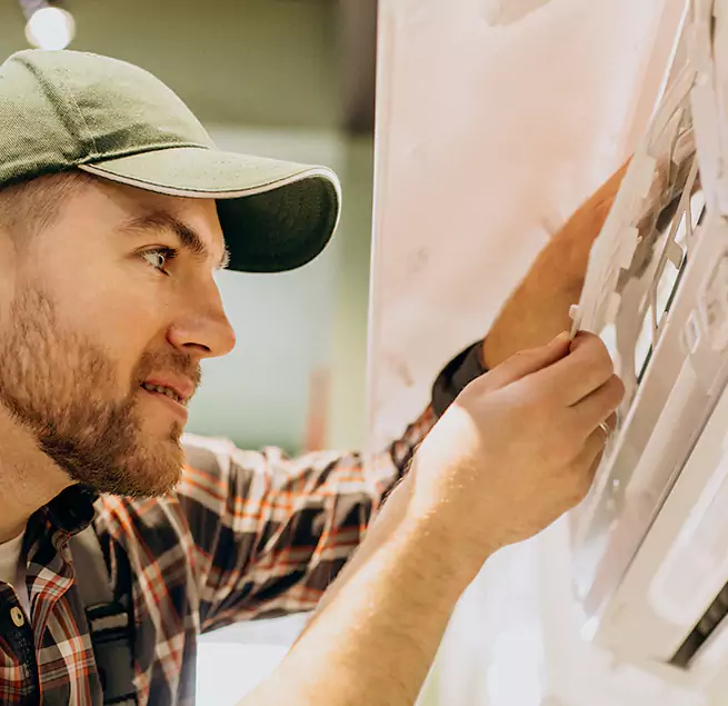 Why Homeowners & Businesses Trust Us in Kennewick, WA?