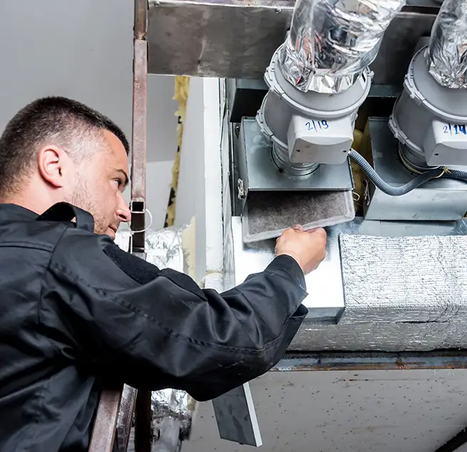 Why Homeowners & Businesses Trust Us in Kennewick, WA?